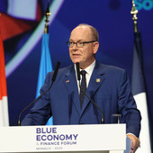 Monaco celebra la Blue Economy con due eventi internazionali: Monaco Blue Initiative e Blue Economy and Finance Forum.