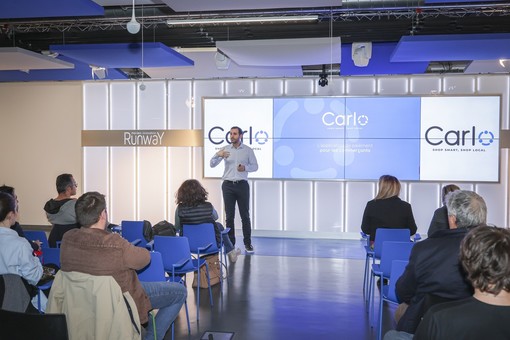 Monaco, il Governo del Principe continua a sostenere negozi e ristoranti con l'App "Carlo" Monaco, il Governo del Principe continua a sostenere negozi e ristoranti con l'App "Carlo"