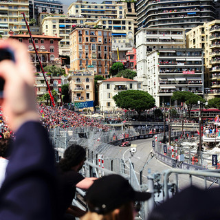 Monaco rafforza i controlli durante Top Marques 2026 e il Grand Prix di Formula 1 per garantire sicurezza pubblica