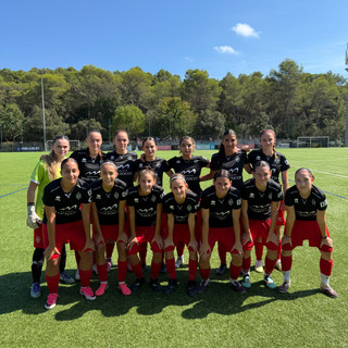 Monaco United Monaco United