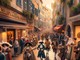 Cannes riscopre il mistero della Maschera di Ferro, tra storia e spettacolo Cannes riscopre il mistero della Maschera di Ferro, tra storia e spettacolo