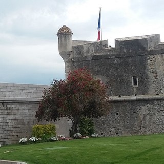 "Il bastion" di Milena Visentini