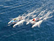 Monaco Energy Boat Challenge. Foto: ©Birdeyecam Monaco Energy Boat Challenge. Foto: ©Birdeyecam