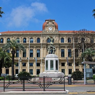 Municipio di Cannes