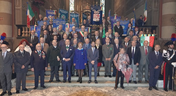 Il meeting dell’Anioc 2024 tenutosi ad Alba (foto di Giacomo Berrino) Il meeting dell’Anioc 2024 tenutosi ad Alba (foto di Giacomo Berrino)