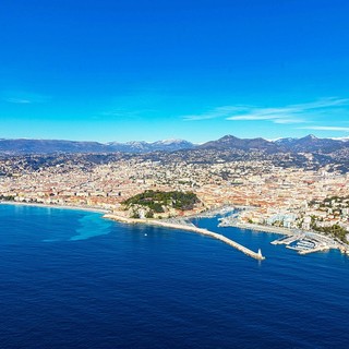 Nizza sott’acqua: il mare dei tesori fragili