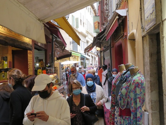 Vieux Nice Vieux Nice