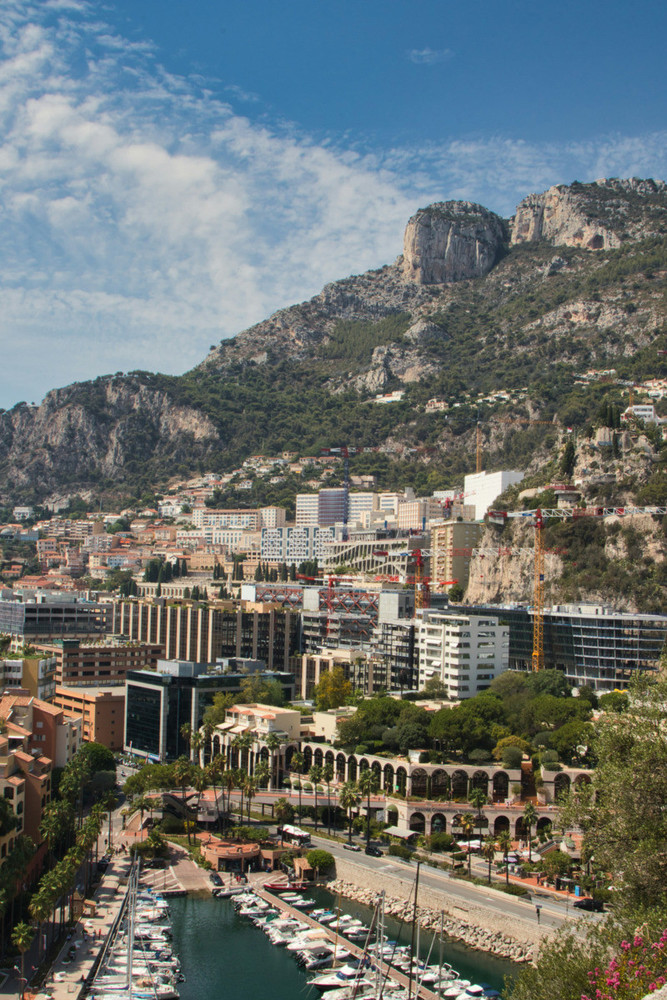 "Au Cœur de Monaco": visite guidate tra il Rocher, Monte-Carlo e Mareterra "Au Cœur de Monaco": visite guidate tra il Rocher, Monte-Carlo e Mareterra