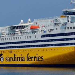 Corsica Sardinia Ferries: nuove linee Nizza e Tolone verso la Sardegna