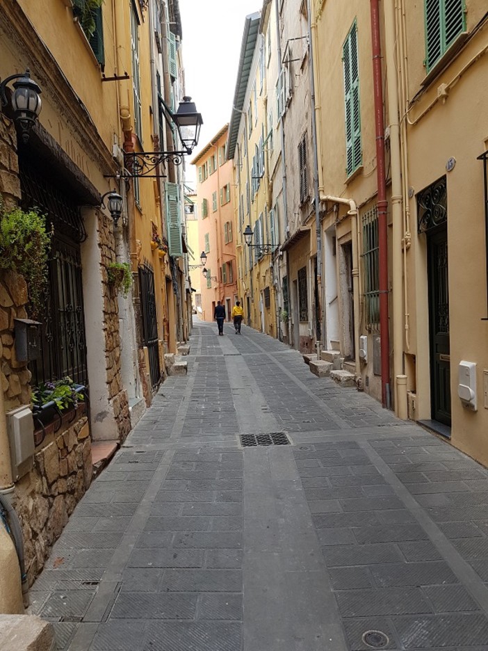 "Senza fretta" di Maria Cristina Guadagnoli