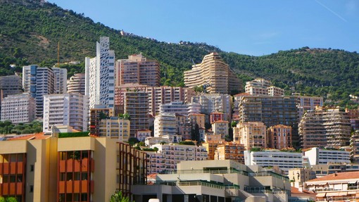 Monaco Monaco
