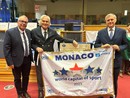 Monaco sarà Capitale Mondiale dello Sport 2025 Monaco sarà Capitale Mondiale dello Sport 2025