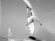 1956 - Et Dieu... Créa la Femme (Roger Vadim) - Brigitte Bardot