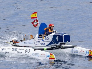 Monaco Energy Boat Challenge ©StudioBorlenghi_BD Monaco Energy Boat Challenge ©StudioBorlenghi_BD