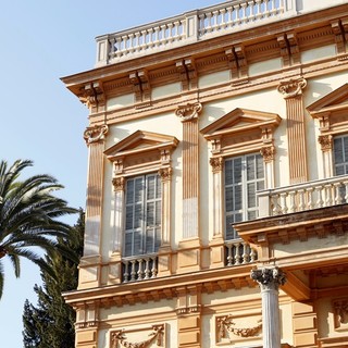 Musée des Beaux Arts, Nizza