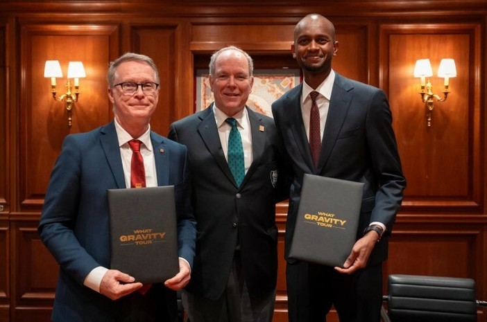 Ufficializzata la prima edizione del Monaco Athletics Festival ©Dan Vernon / FMA Ufficializzata la prima edizione del Monaco Athletics Festival ©Dan Vernon / FMA