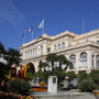 Mentone, Palais de l'Europe. Foto: Ville de Menton Mentone, Palais de l'Europe. Foto: Ville de Menton