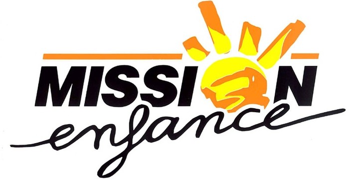 Un week end con la "braderie" di Mission Enfance