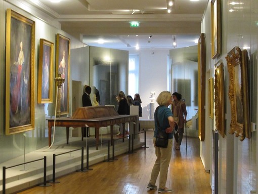 Museo Massena, Nizza