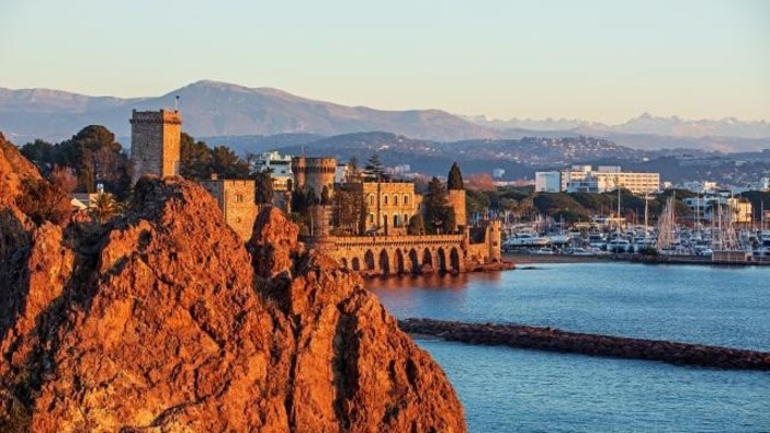 Mandelieu la Napoule