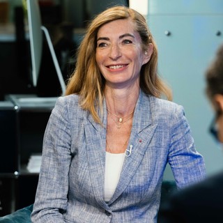 Marjorie Crovetto