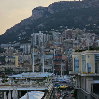Monaco, modifiche alla viabilità per l’83° Formula 1 Louis Vuitton Grand Prix
