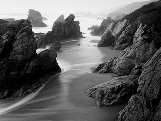 Twilight Surf 3, California, 1999 © Jeffrey Conley Twilight Surf 3, California, 1999 © Jeffrey Conley