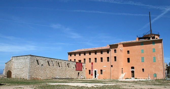 Musée du Masque de fer, Cannes Musée du Masque de fer, Cannes