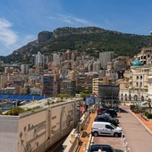 Riaperto il parcheggio di Place d’Armes di Monaco dopo i lavori Riaperto il parcheggio di Place d’Armes di Monaco dopo i lavori