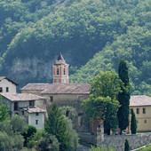 Monastero di Saorge ©Ville de Menton