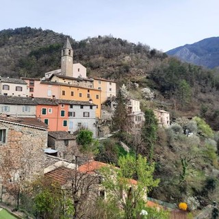 Malaussène, fotografie di Danilo Radaelli