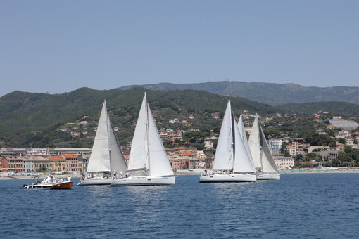 Match Race 2024: al via i preparativi della veleggiata di flotta dello Studio Legale Gobbi Negro Piazza & Partners Spa Match Race 2024: al via i preparativi della veleggiata di flotta dello Studio Legale Gobbi Negro Piazza & Partners Spa