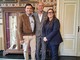 Il sindaco di Alassio Marco Melgrati con il sindaco di Bordighera Marzia Baldassarre e il consigliere comunale Federico Bertaina. Il sindaco di Alassio Marco Melgrati con il sindaco di Bordighera Marzia Baldassarre e il consigliere comunale Federico Bertaina.