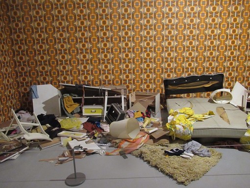 Mamac: À propos de Nice