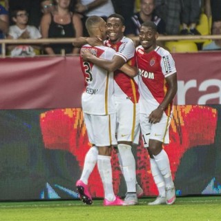 Calcio, Ligue 1. Monaco, è un Falcao strepitoso: rete decisiva  e Metz abbattuto