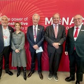 La partecipazione di Monaco al World Economic Forum di Davos