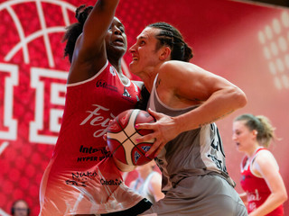 Monaco Basket Association, Foto: © John Rellegue.