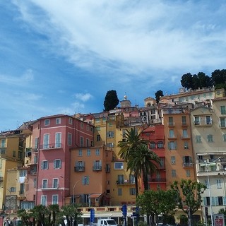 "La città vecchia" di Milena Visentini