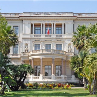 Villa Massena Villa Massena