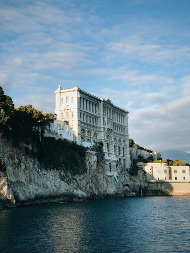 Musée océanographique de Monaco