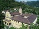 Monastero di Saorge. Foto: Office de Tourisme Menton, Riviera &amp; Merveilles.