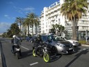 “Motociclisti: equipaggiatevi così”, le indicazioni della Prefettura