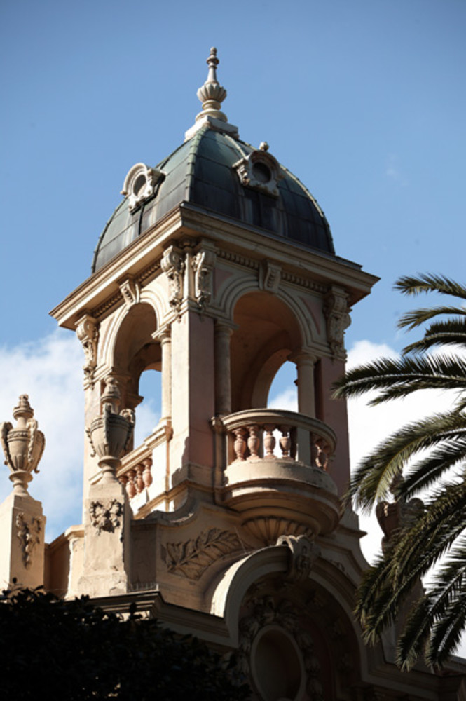 Monte-Carlo: prosegueono le visite a Villa Sauber. Attesa apertura di Villa Paloma Monte-Carlo: prosegueono le visite a Villa Sauber. Attesa apertura di Villa Paloma