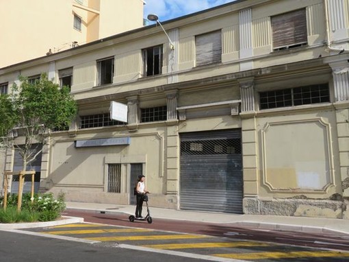 Marché de la Buffa, Nizza Marché de la Buffa, Nizza