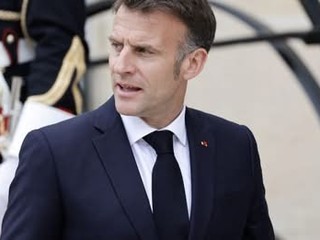 Emmanuel Macron Emmanuel Macron