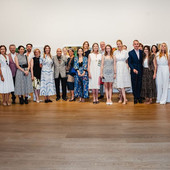 Monaco Art Week 2026: dal 27 aprile al 1° maggio. Foto- ©Alice Bensi