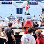 Monaco Energy Boat Challenge ©StudioBorlenghi