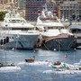 Monaco Energy Boat Challenge. Foto: @mesi