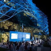 Partecipazione del Principato di Monaco a un evento di grande importanza: il 2° Vertice Mondiale delle Nazioni Unite per lo Sviluppo Sociale, svoltosi a Doha, Qatar, dal 4 al 6 novembre 2025. Partecipazione del Principato di Monaco a un evento di grande importanza: il 2° Vertice Mondiale delle Nazioni Unite per lo Sviluppo Sociale, svoltosi a Doha, Qatar, dal 4 al 6 novembre 2025.