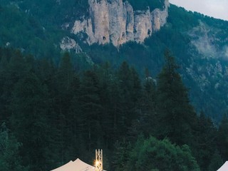 Mad Jacques Trek Roya 2024 - © Alexandre Leroy